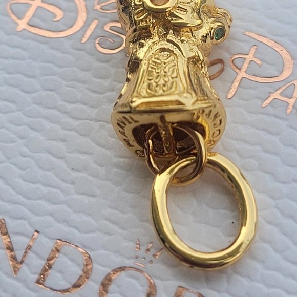 Pandora Marvel The Avengers Infinity Gauntlet Dangle Charm - Picture 4 of 5